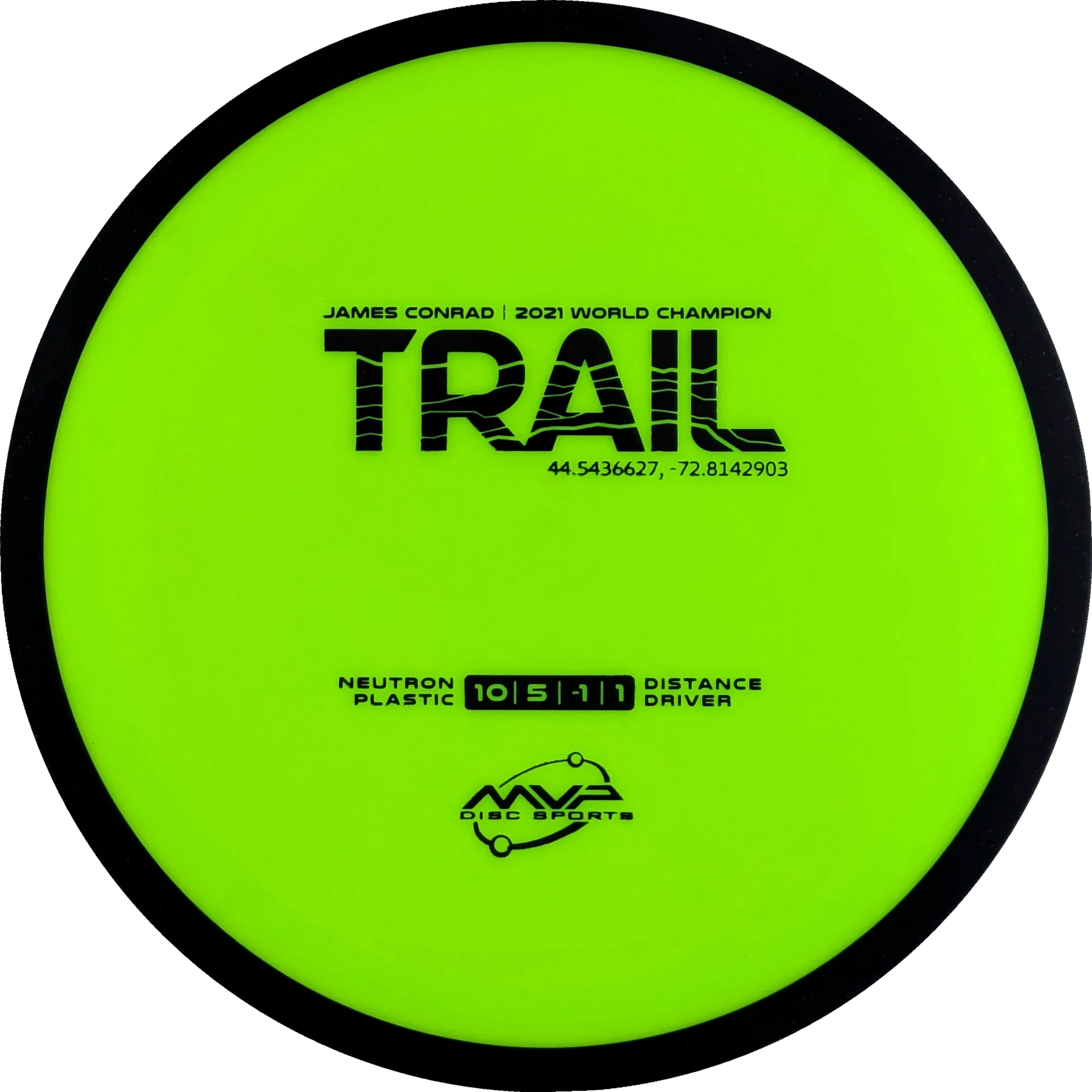 Neutron Trail Classic