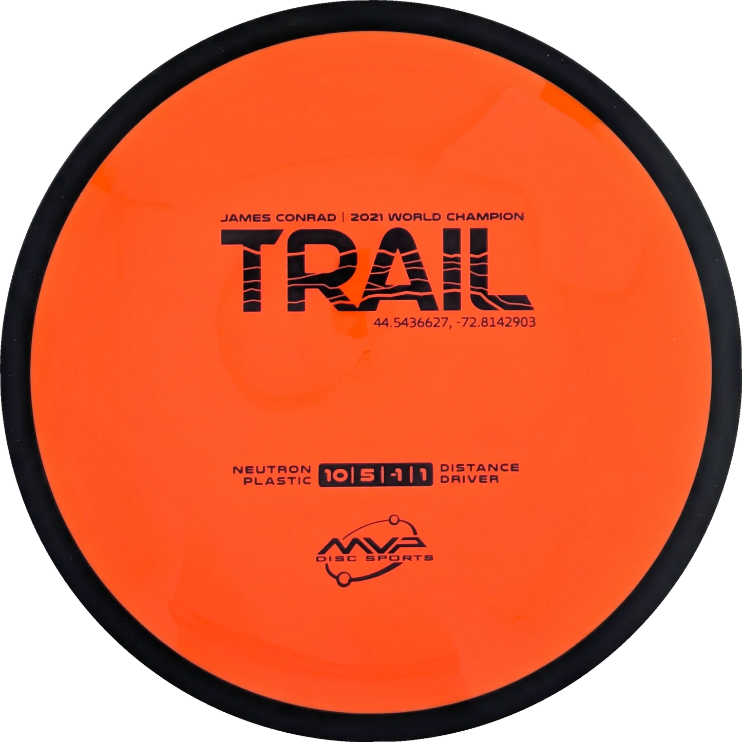 Neutron Trail Classic