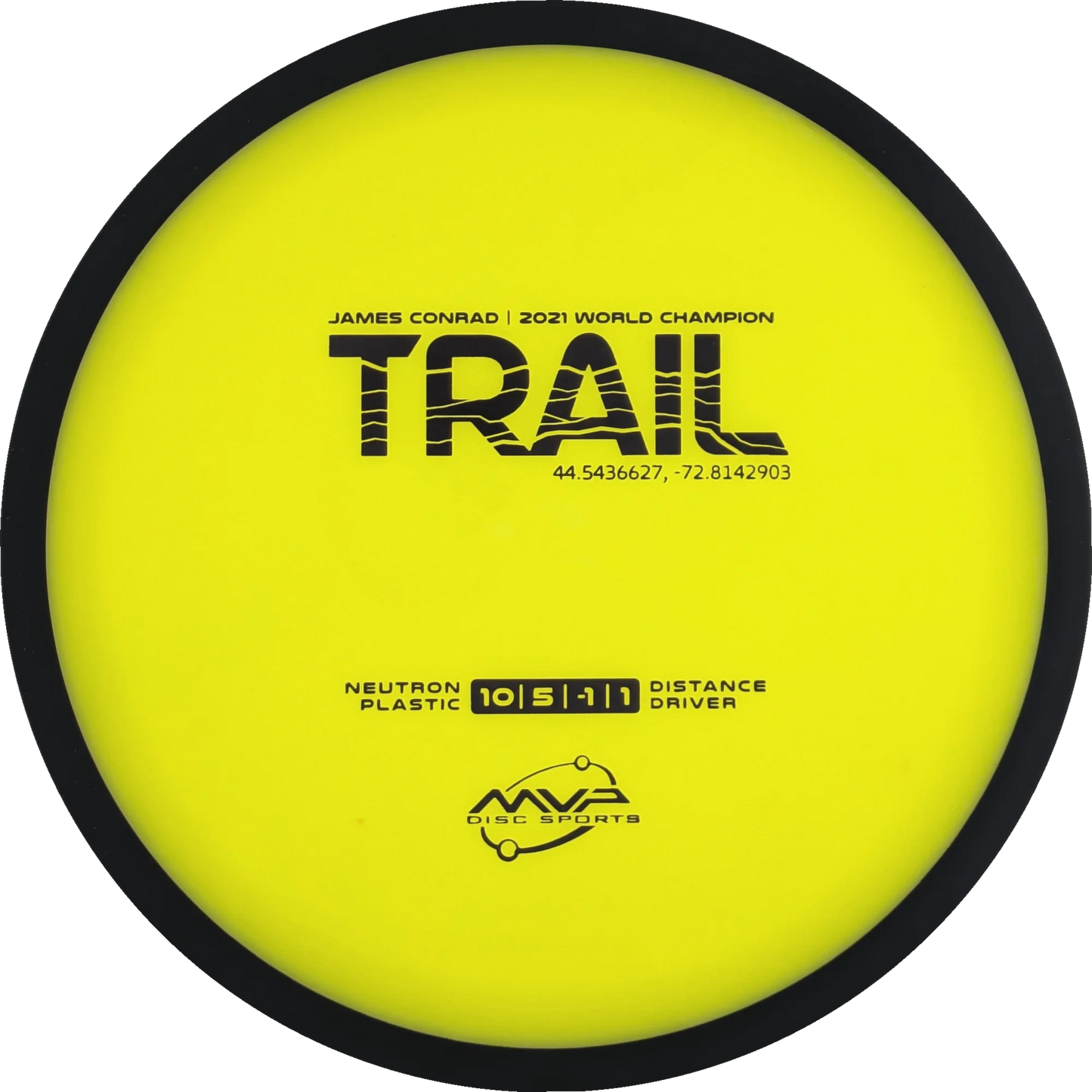 Neutron Trail Classic