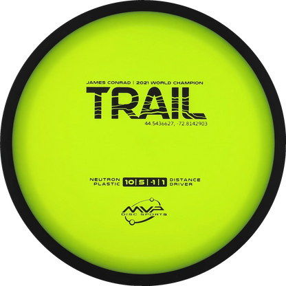 Neutron Trail Classic