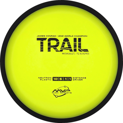 Neutron Trail Classic