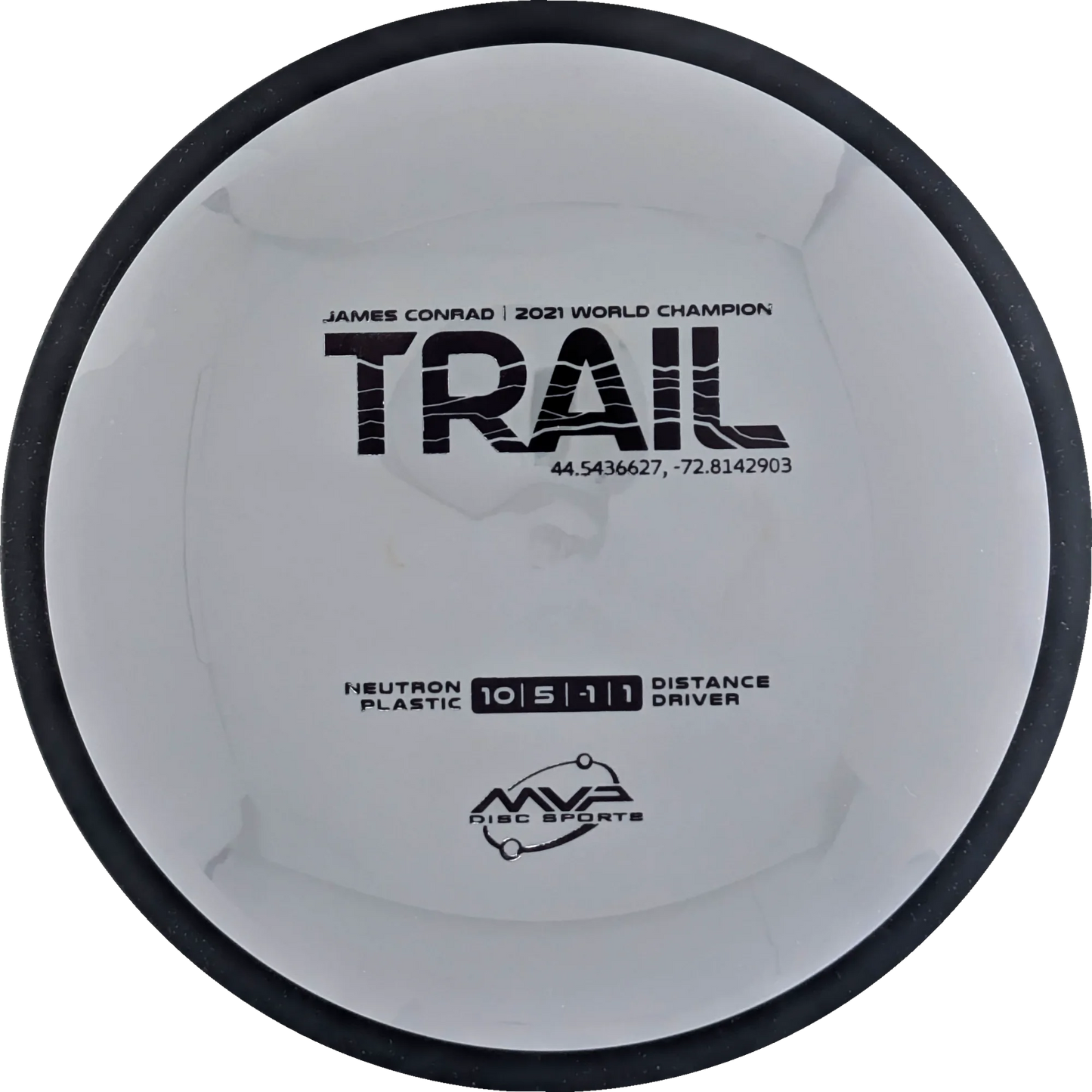 Neutron Trail Classic