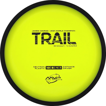 Neutron Trail Classic