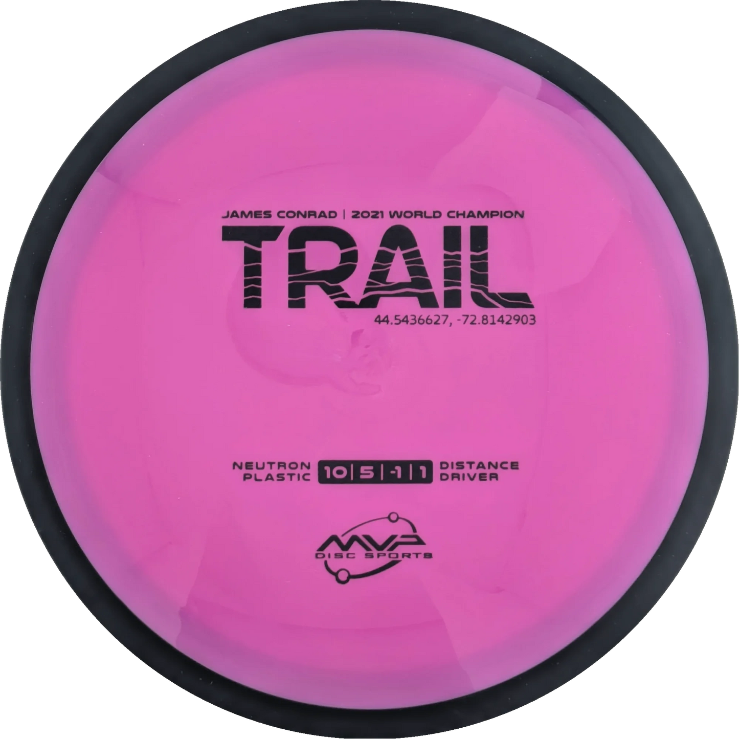 Neutron Trail Classic