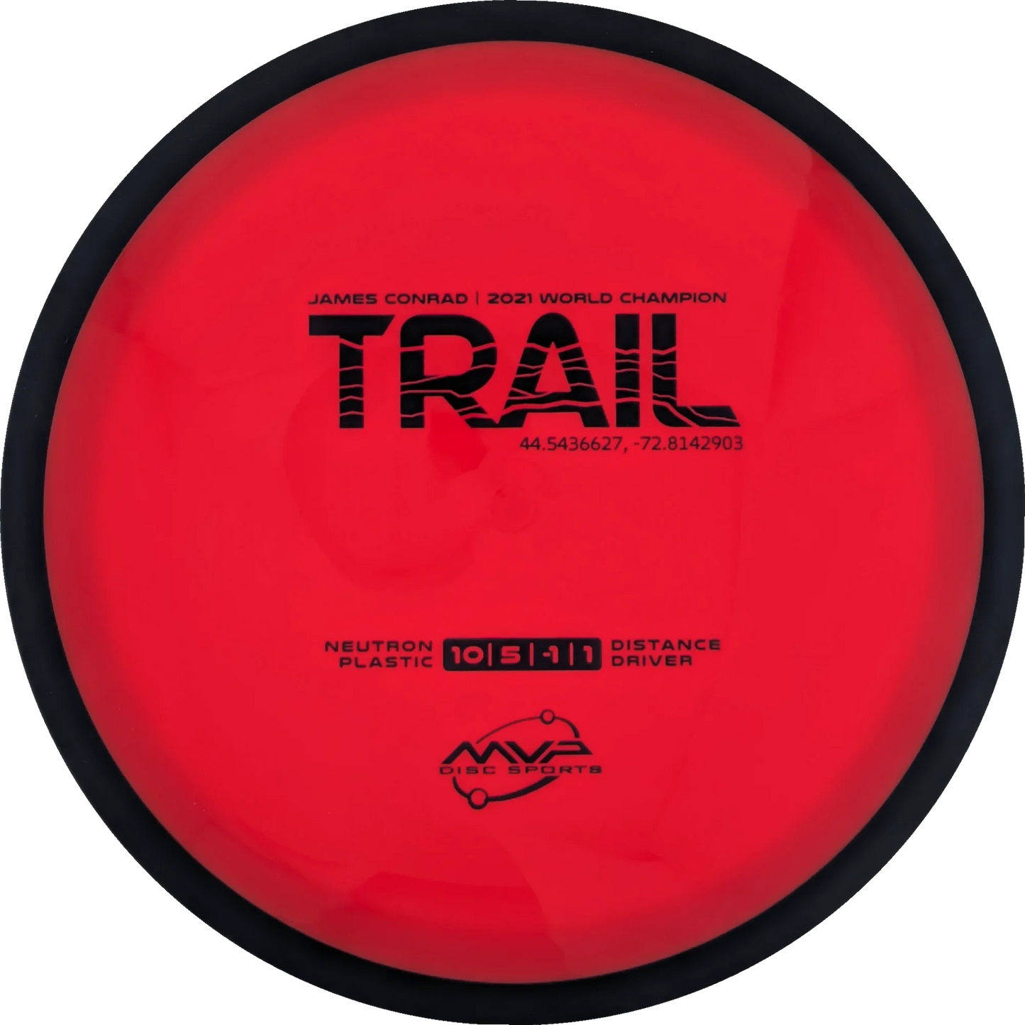 Neutron Trail Classic
