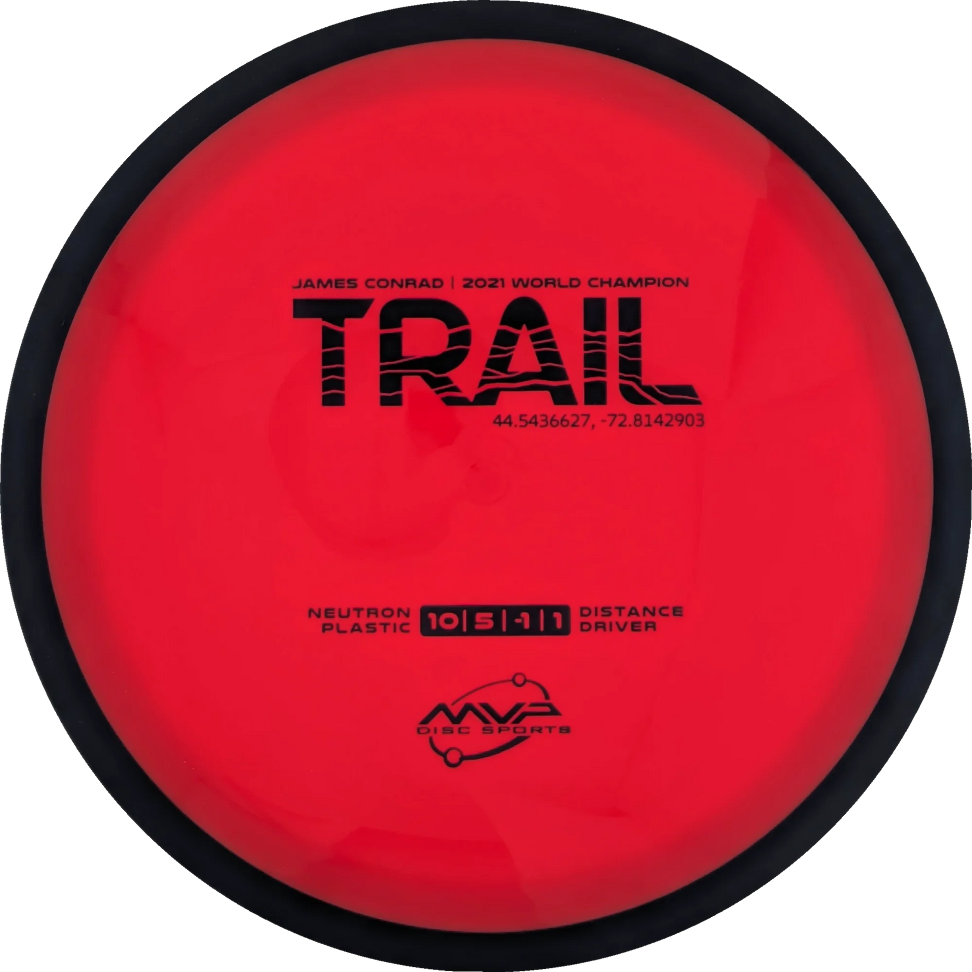 Neutron Trail Classic