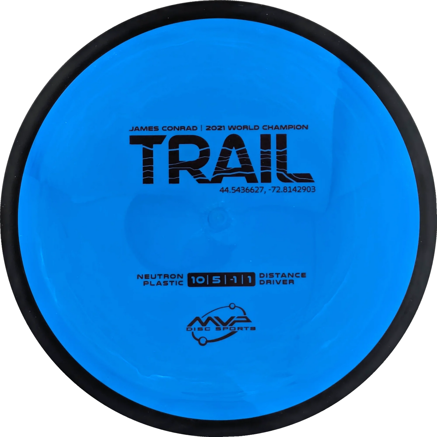 Neutron Trail Classic