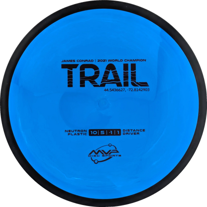 Neutron Trail Classic