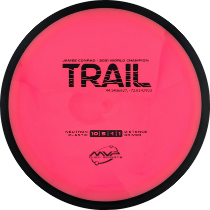 Neutron Trail Classic