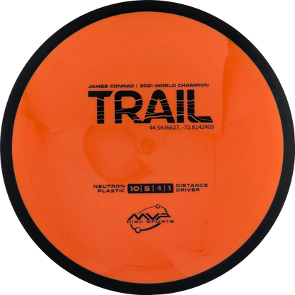 Neutron Trail Classic