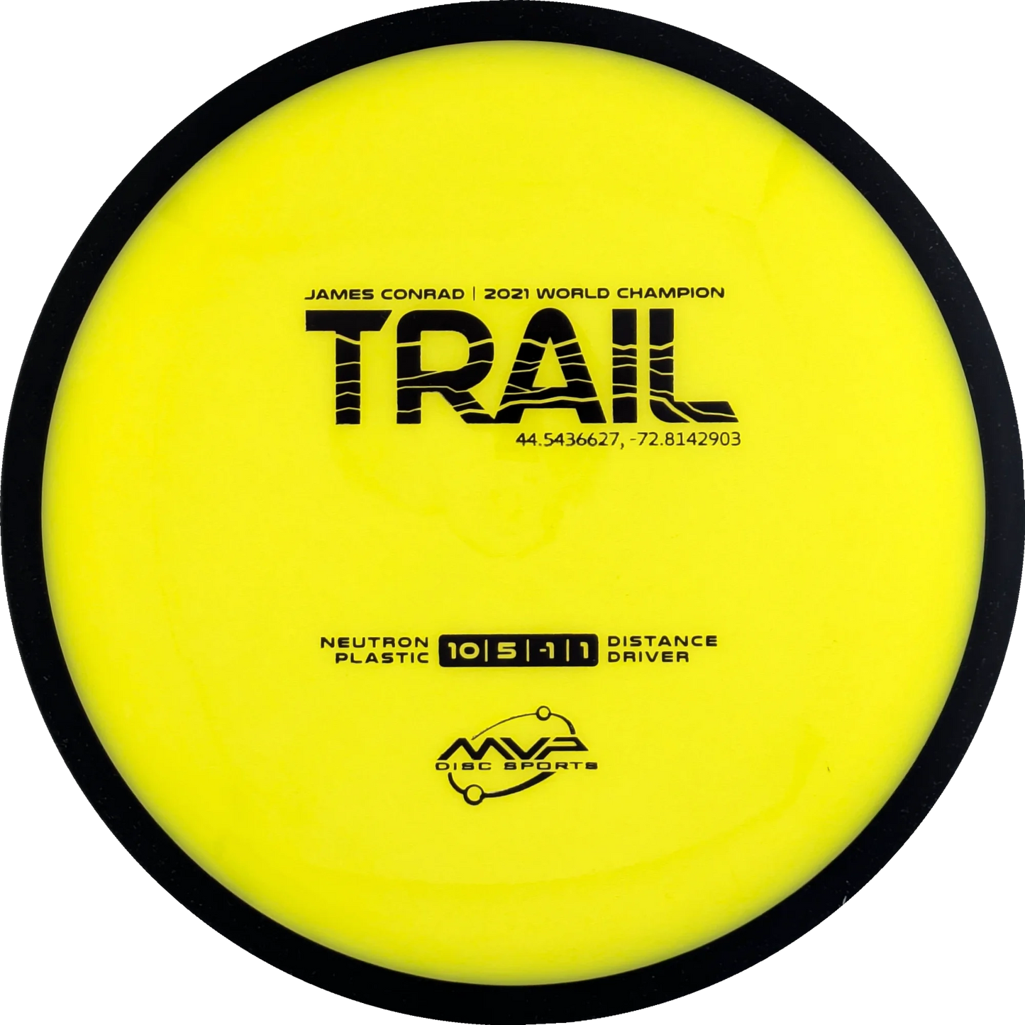 Neutron Trail Classic