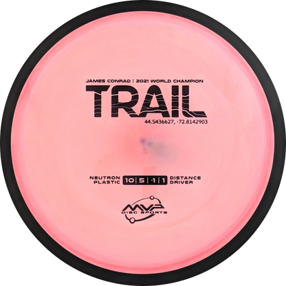 Neutron Trail Classic
