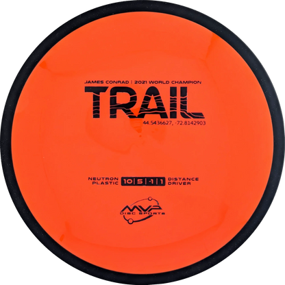 Neutron Trail Classic