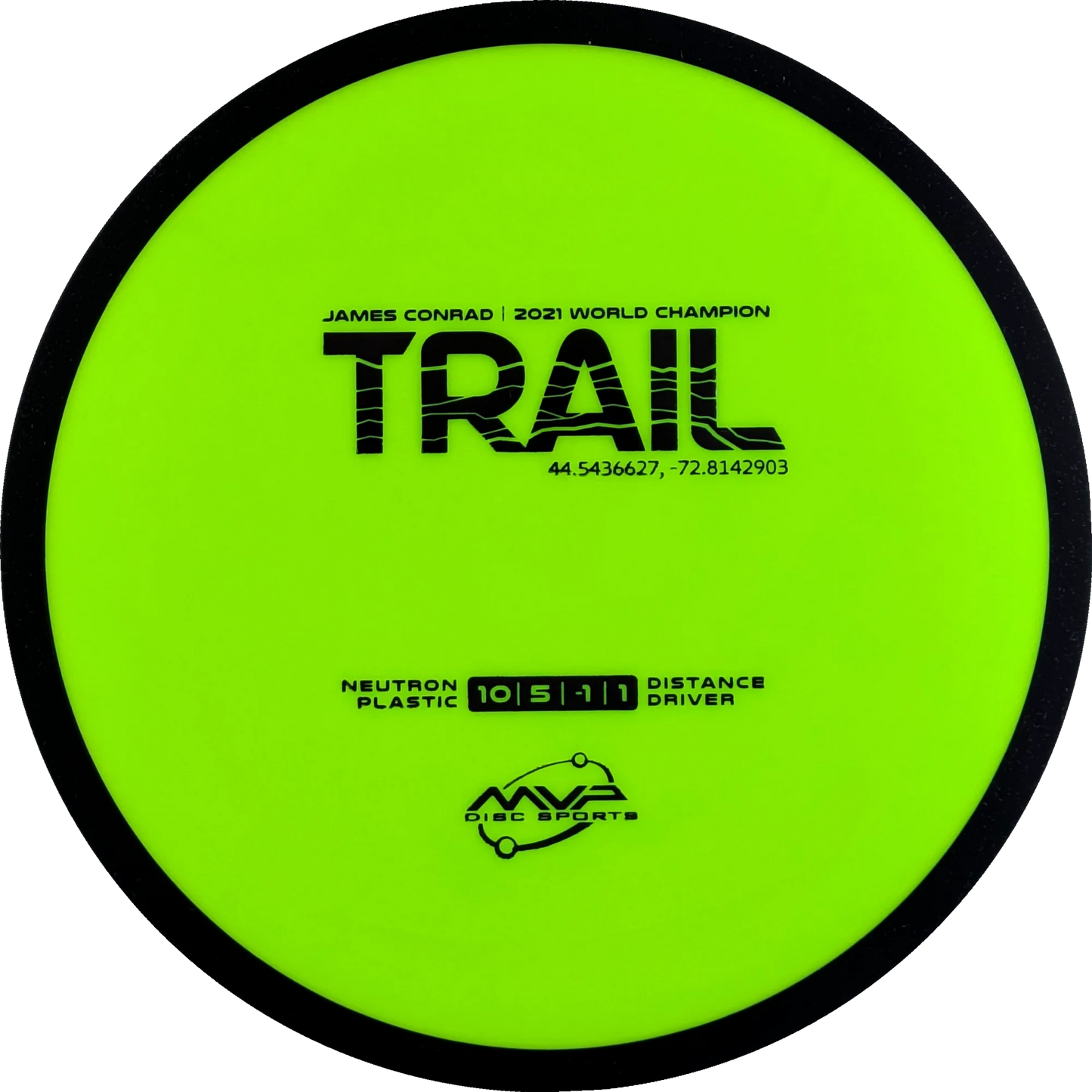 Neutron Trail Classic