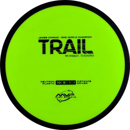 Neutron Trail Classic