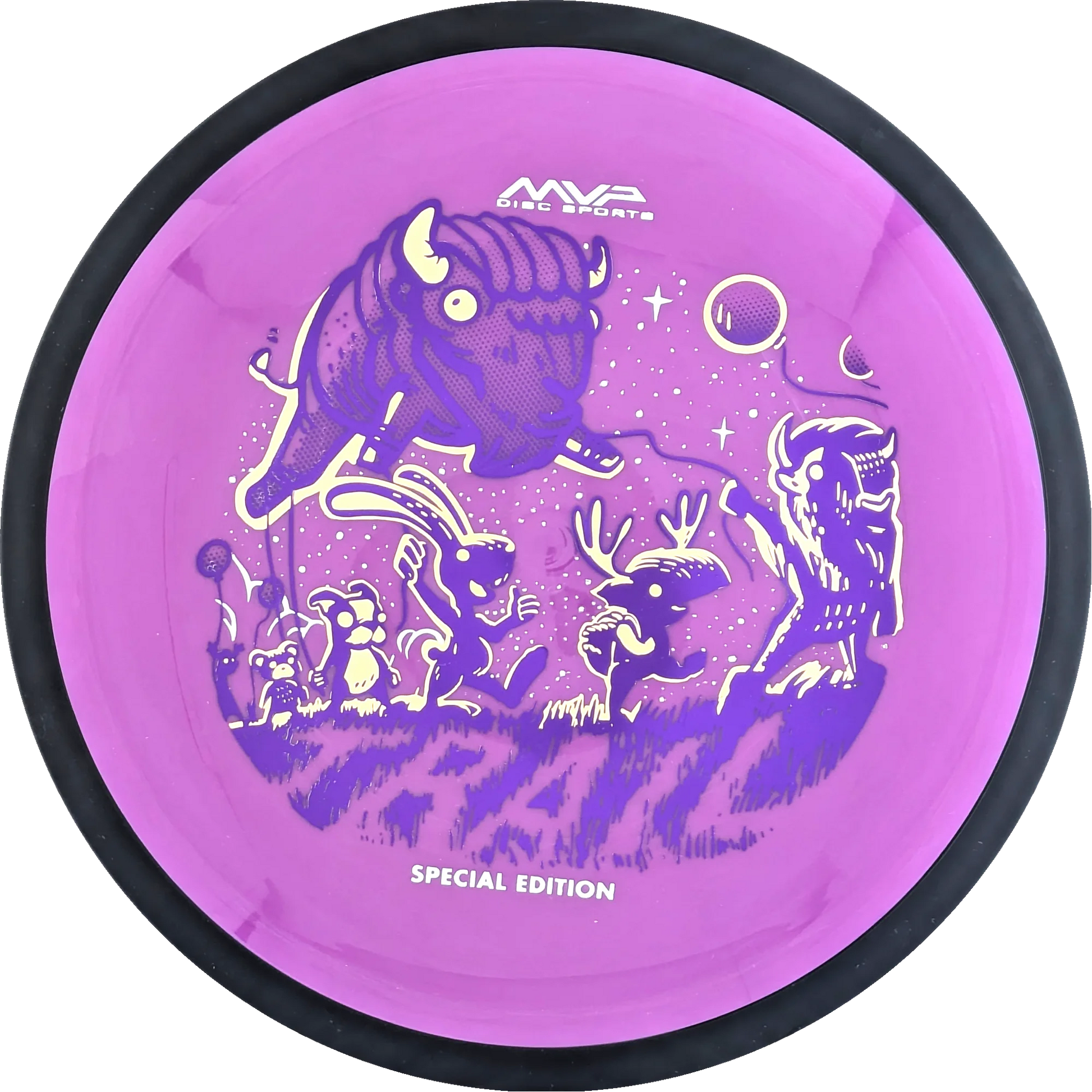 Neutron Trail Special Edition