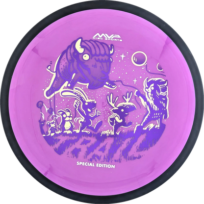 Neutron Trail Special Edition