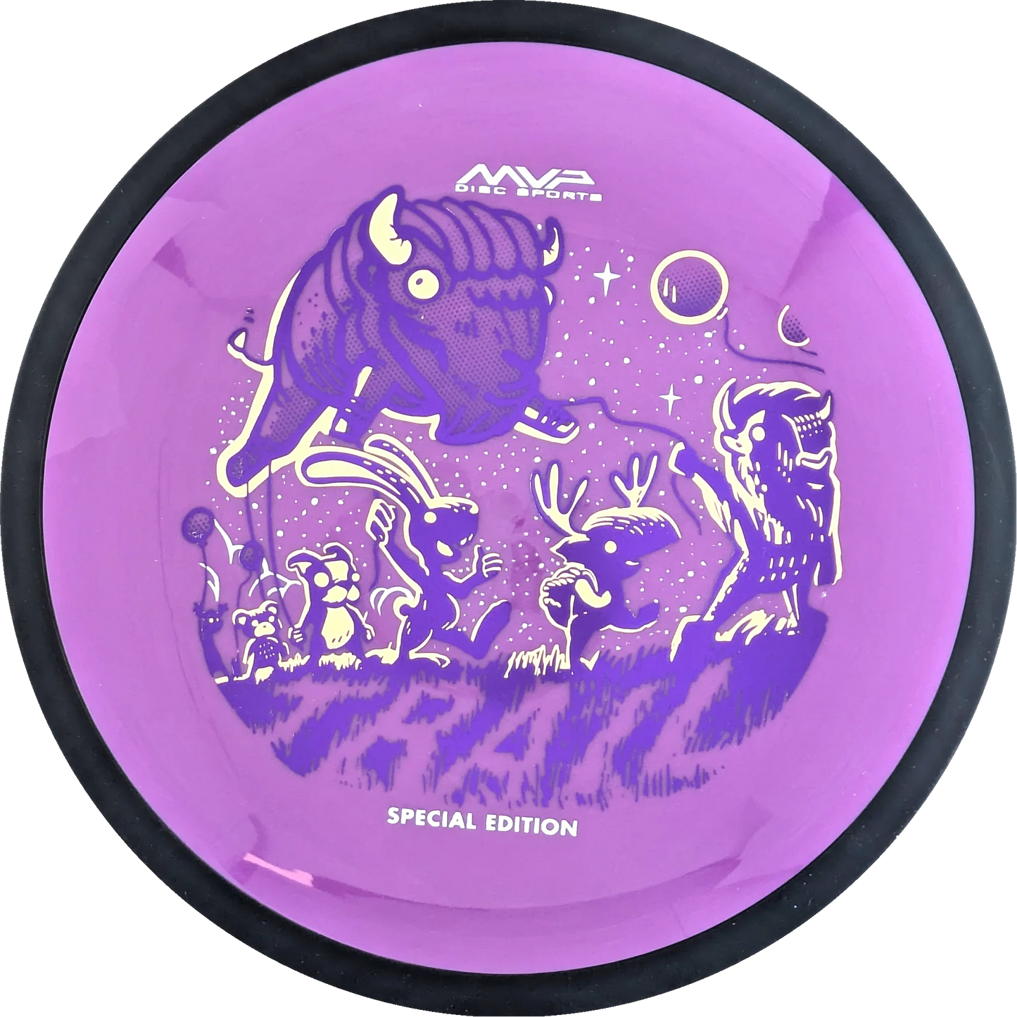 Neutron Trail Special Edition