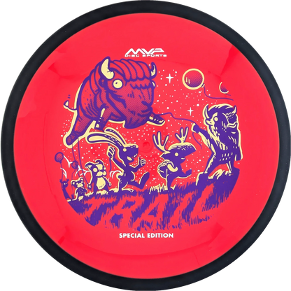 Neutron Trail Special Edition