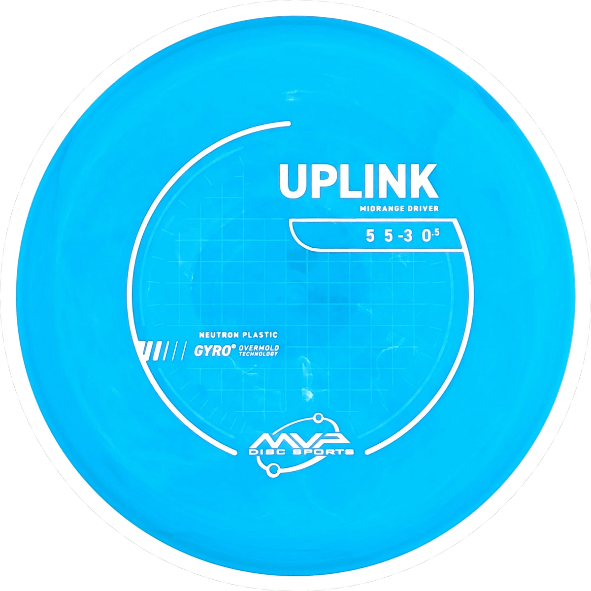 Neutron Uplink