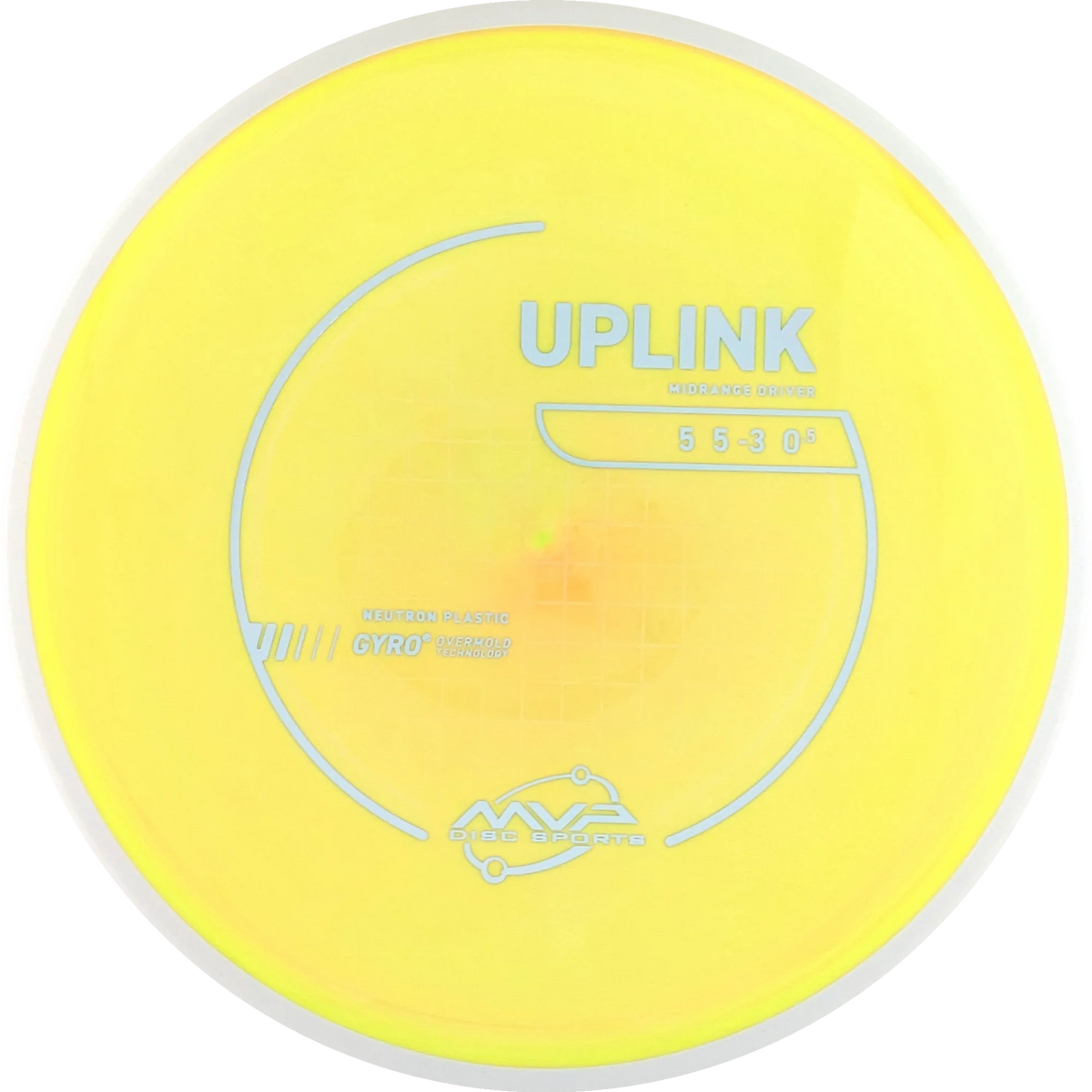 Neutron Uplink