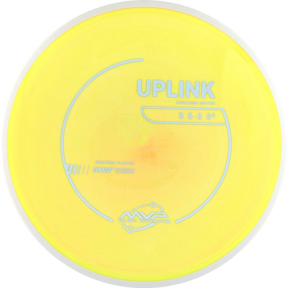 Neutron Uplink