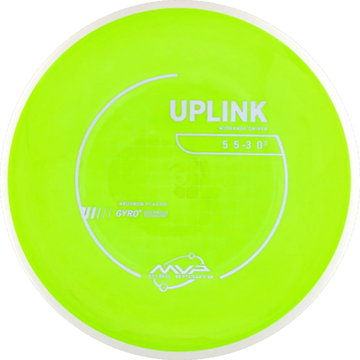 Neutron Uplink