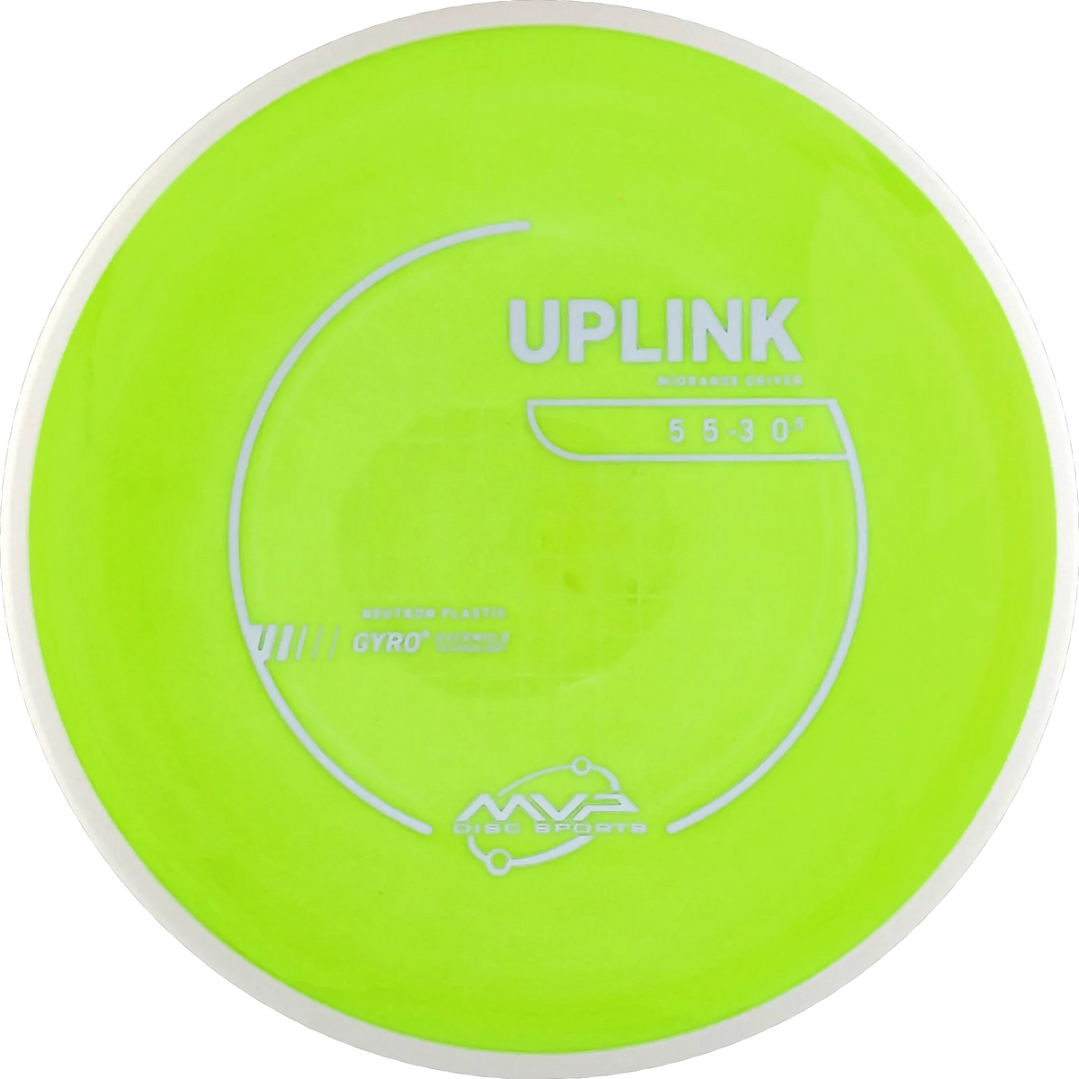 Neutron Uplink
