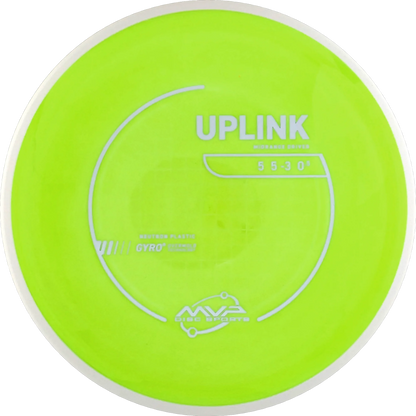 Neutron Uplink