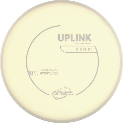 Neutron Uplink