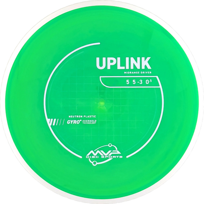 Neutron Uplink