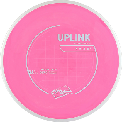 Neutron Uplink