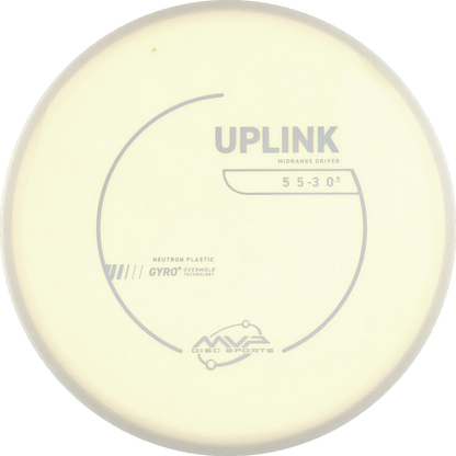 Neutron Uplink
