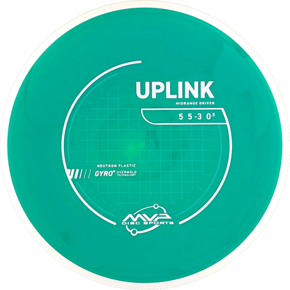 Neutron Uplink