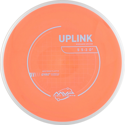 Neutron Uplink
