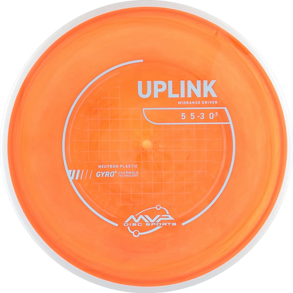 Neutron Uplink
