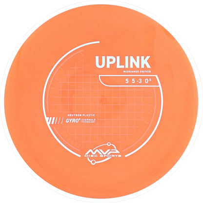 Neutron Uplink