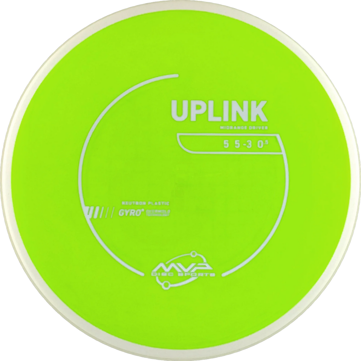Neutron Uplink