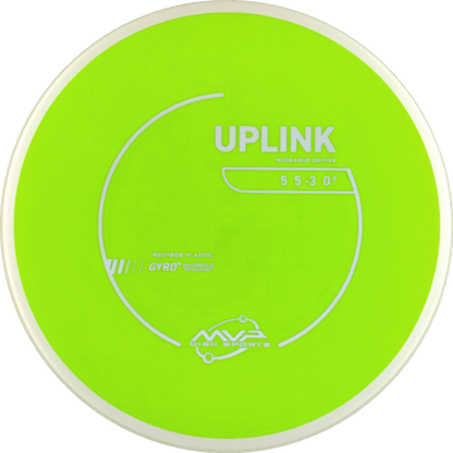 Neutron Uplink