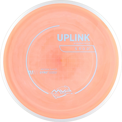 Neutron Uplink