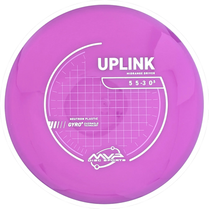 Neutron Uplink