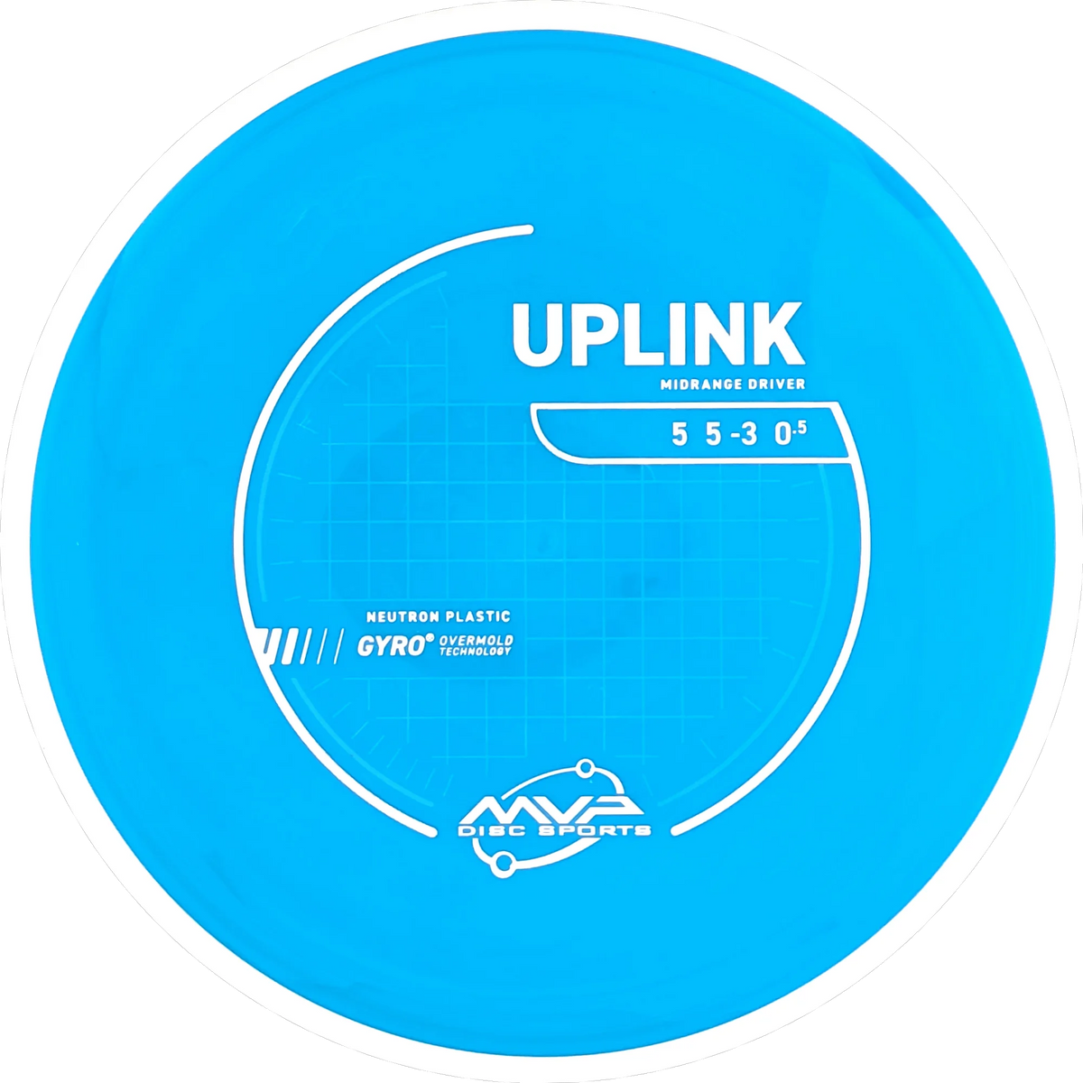 Neutron Uplink