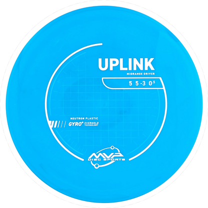 Neutron Uplink