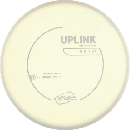 Neutron Uplink