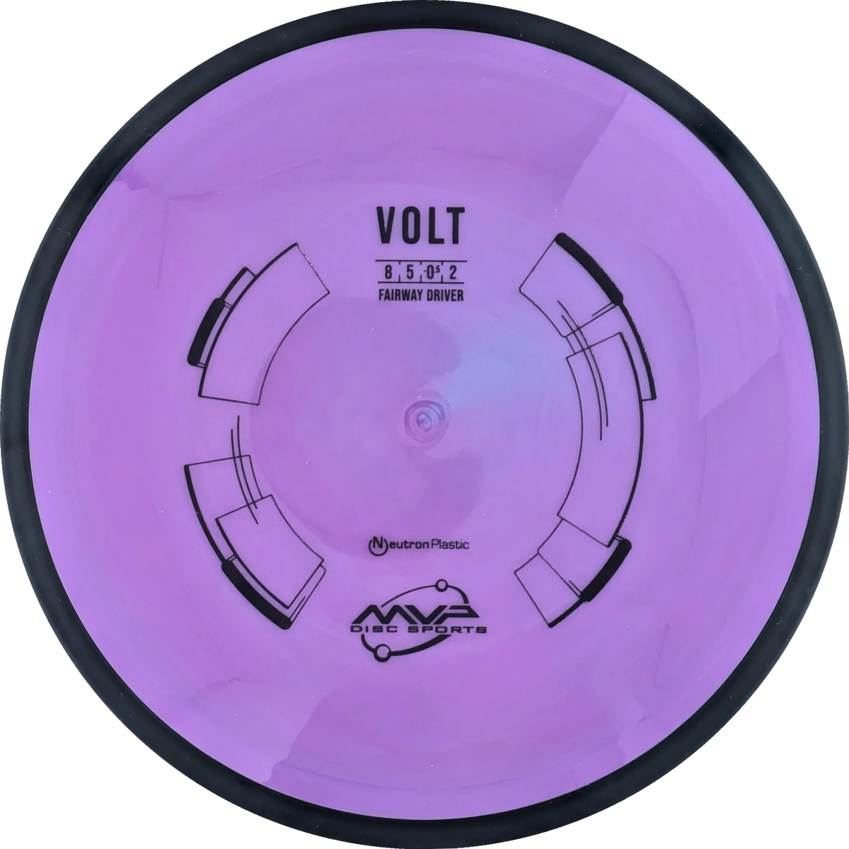 Neutron Volt