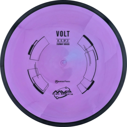 Neutron Volt
