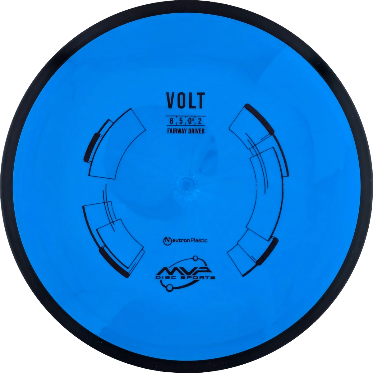 Neutron Volt