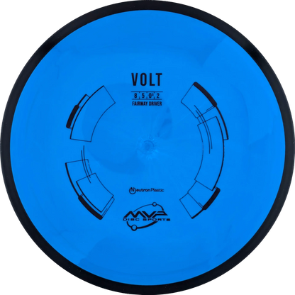 Neutron Volt
