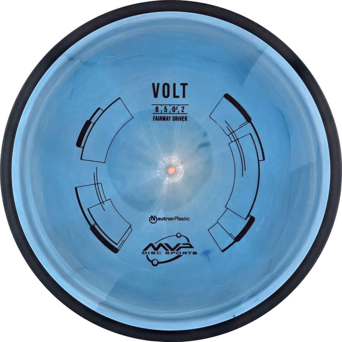 Neutron Volt