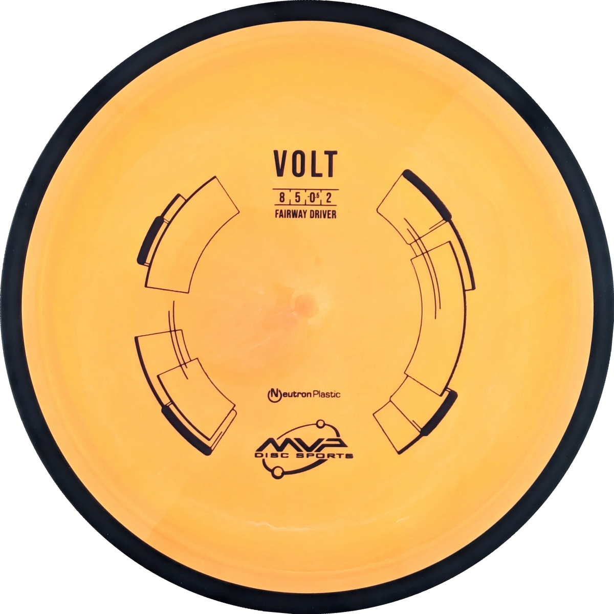 Neutron Volt